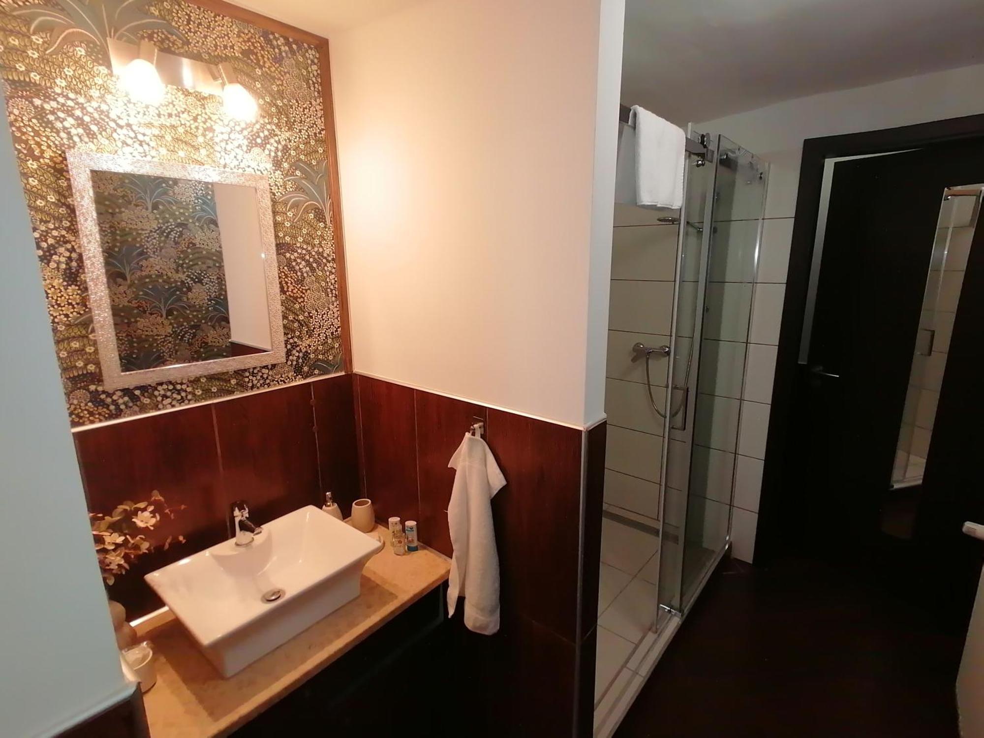 Mohacs Korona Apartman 외부 사진