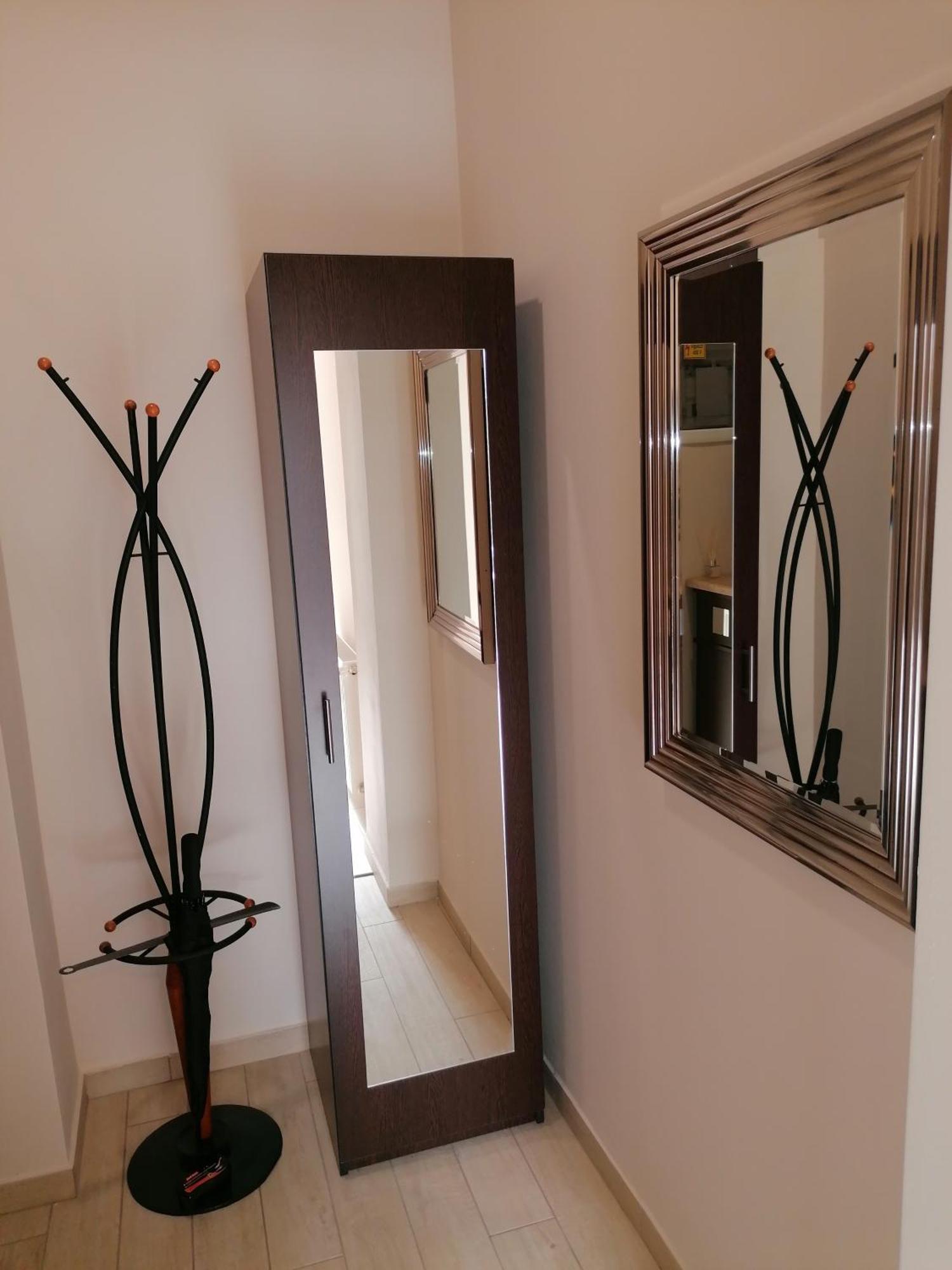 Mohacs Korona Apartman 외부 사진