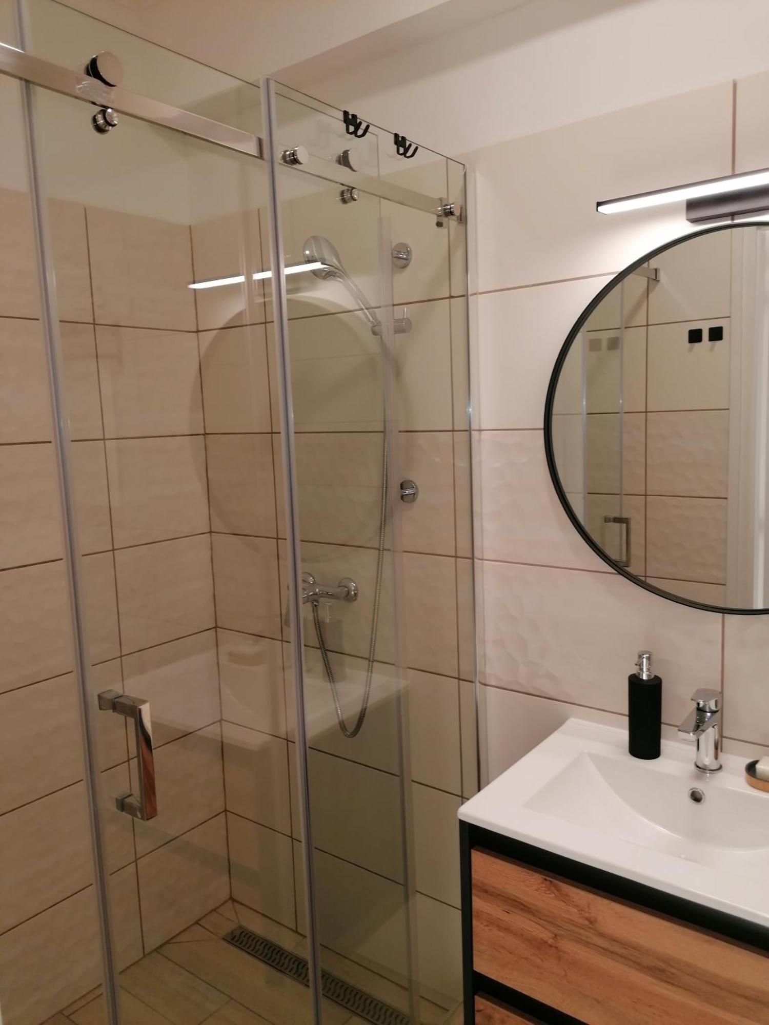 Mohacs Korona Apartman 외부 사진