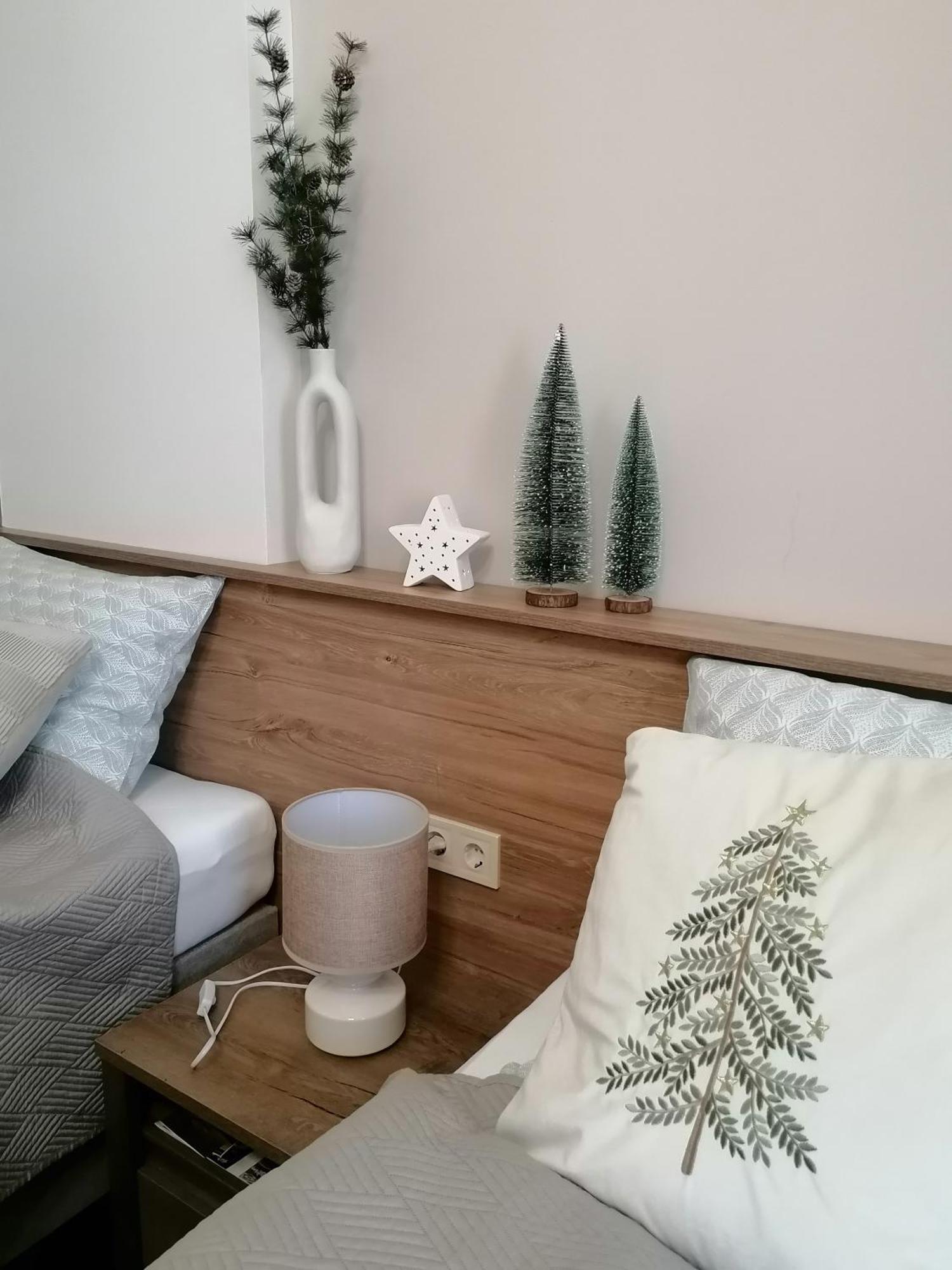 Mohacs Korona Apartman 외부 사진