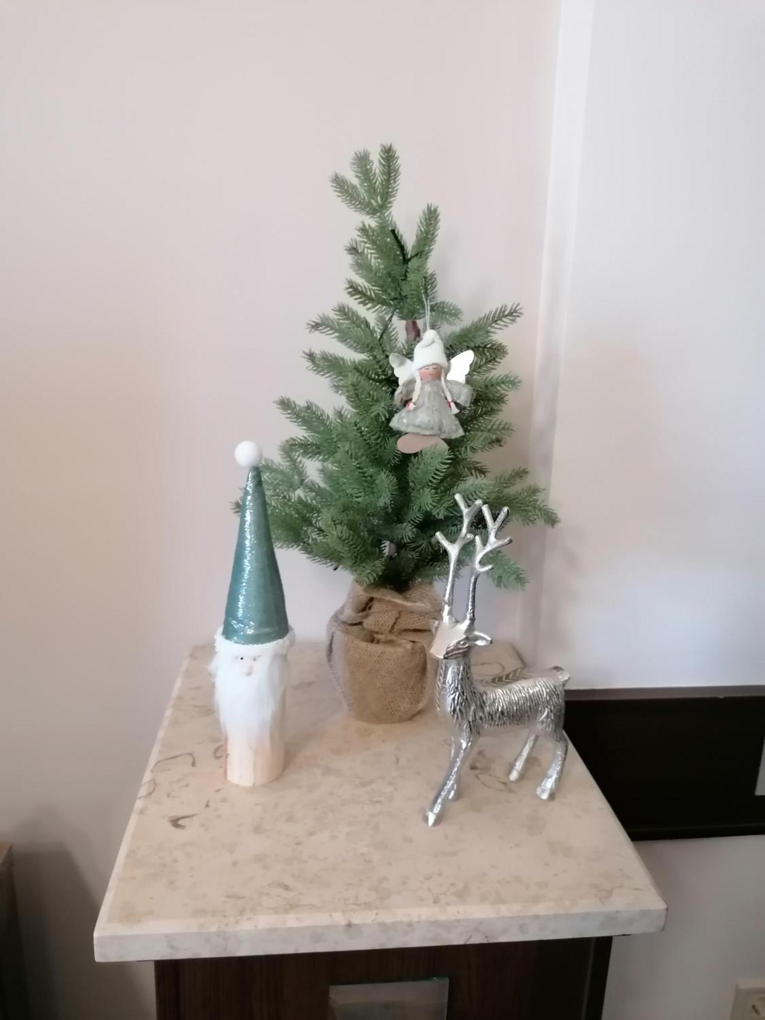 Mohacs Korona Apartman 외부 사진
