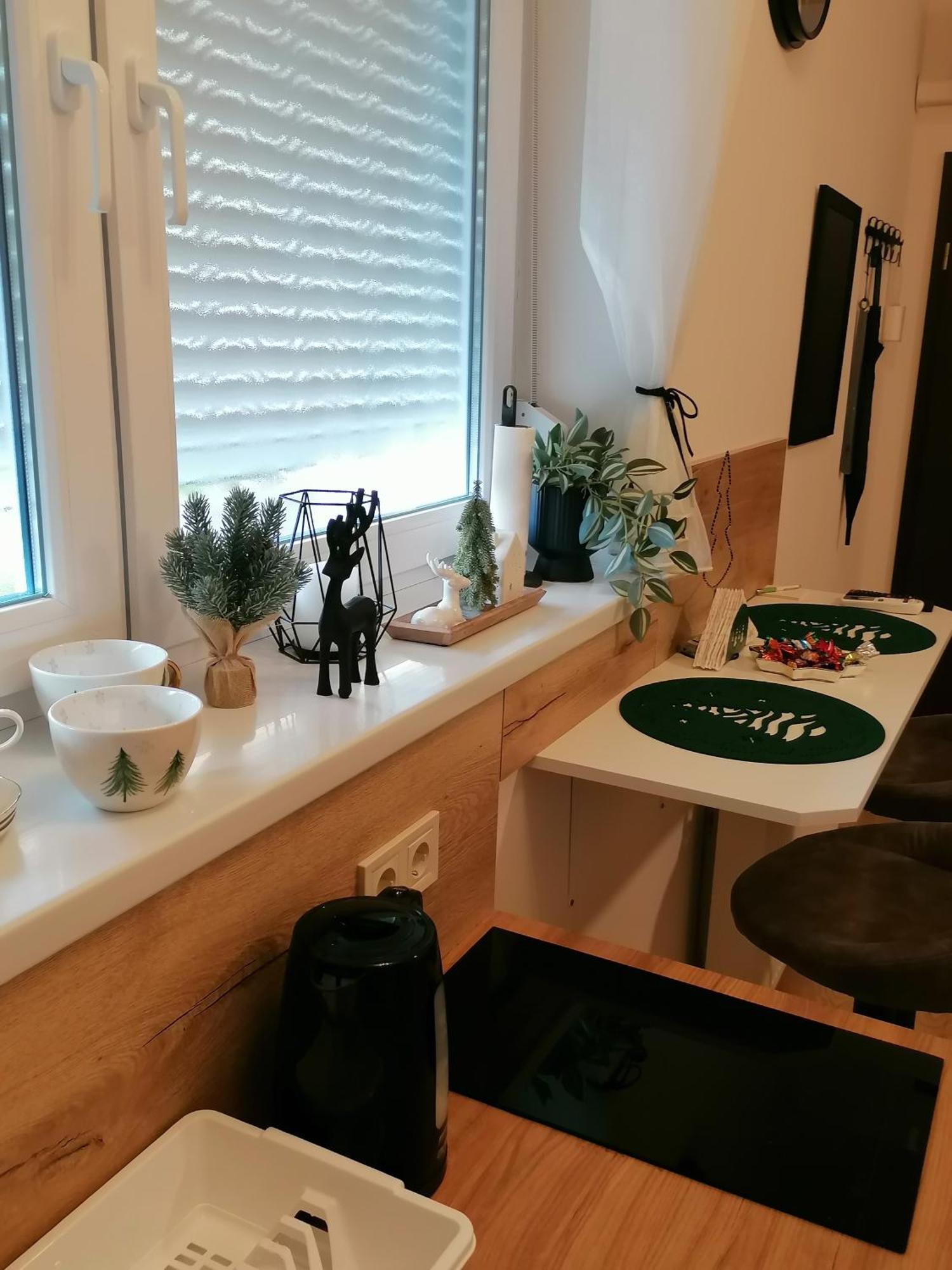 Mohacs Korona Apartman 외부 사진